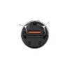 Aspirador robô EZVIZ RS20 Pro — Li-Ion 5200 mAh, 220 min de autonomia, 7200 Pa de potência de aspiração, estação de base com esvaziamento automático, navegação LiDAR, saco de pó 0,35 L, função de lavagem, branco