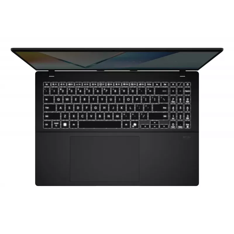 Portátil ASUS Vivobook S16 M3607HA-RP011W — 16 polegadas WUXGA, AMD Ryzen 5 220, 16 GB DDR5, 512 GB SSD, Windows 11 Home, cinzento
