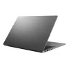 Portátil ASUS Vivobook S16 M3607HA-RP011W — 16 polegadas WUXGA, AMD Ryzen 5 220, 16 GB DDR5, 512 GB SSD, Windows 11 Home, cinzento