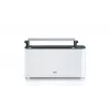 Braun HT 3110 branco 7 1 fatia(s) 1000 W