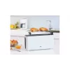 Braun HT 3110 branco 7 1 fatia(s) 1000 W