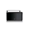 Braun HT3110 preto 7 1 fatia(s) 1000 W