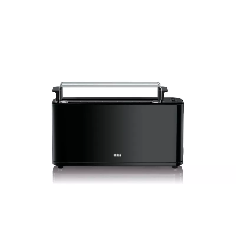 Braun HT3110 preto 7 1 fatia(s) 1000 W