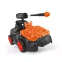 Veículo Schleich ELDRADOR CREATURES Lava CrashMobile Mini Creature 7-12 anos