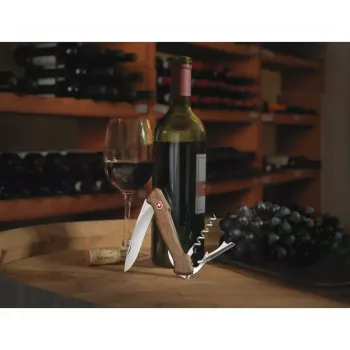 Faca multiusos Victorinox Wine Master