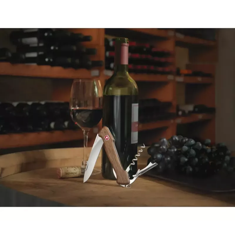 Faca multiusos Victorinox Wine Master
