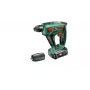 Martelo perfurador a bateria Bosch UneoMaxx SDS-Quick, 18 V, 2,5 Ah (060395230F)