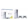 Consola de jogos Sony 1000050116 1 TB Wi-Fi preto, branco
