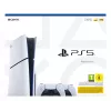 Consola de jogos Sony 1000050116 1 TB Wi-Fi preto, branco