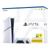 Consola de jogos Sony 1000050116 1 TB Wi-Fi preto, branco