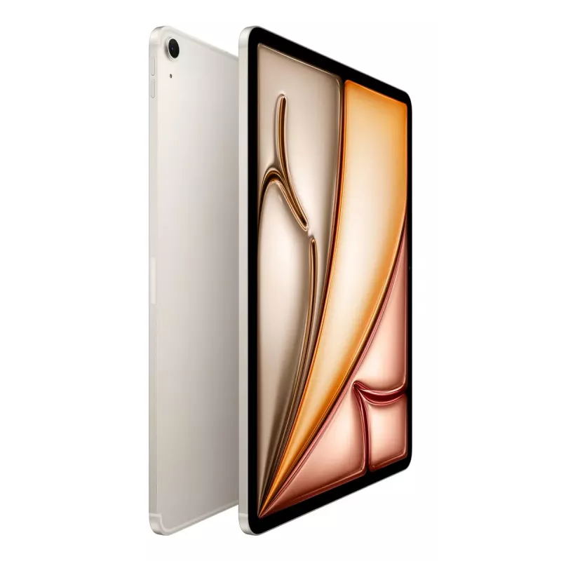 Tablet Apple iPad Air 13 polegadas M3 8GB 512GB iPadOS
