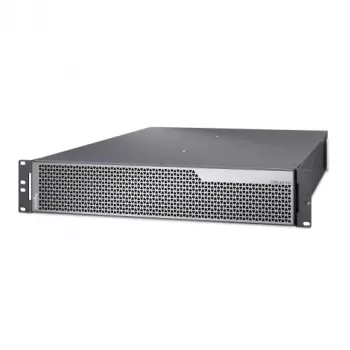 UPS rack/torre APC Smart-UPS Ultra On-Line iões de lítio-XBP 180 V 2U — 432×86 mm, 32,4 kg