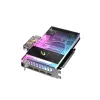 Placa gráfica NVIDIA GeForce RTX 5080 16GB GDDR7