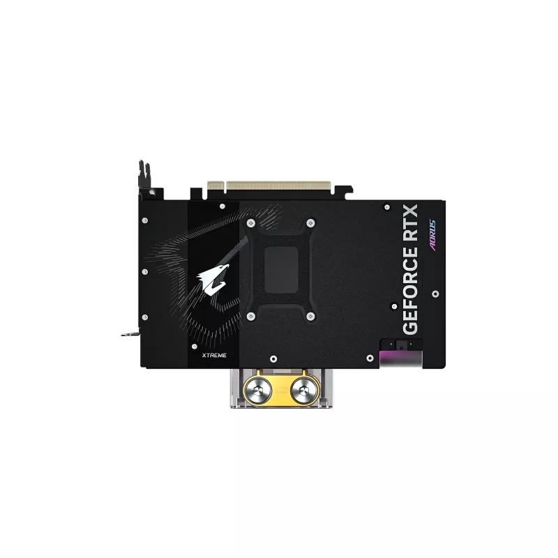 Placa gráfica NVIDIA GeForce RTX 5080 16GB GDDR7