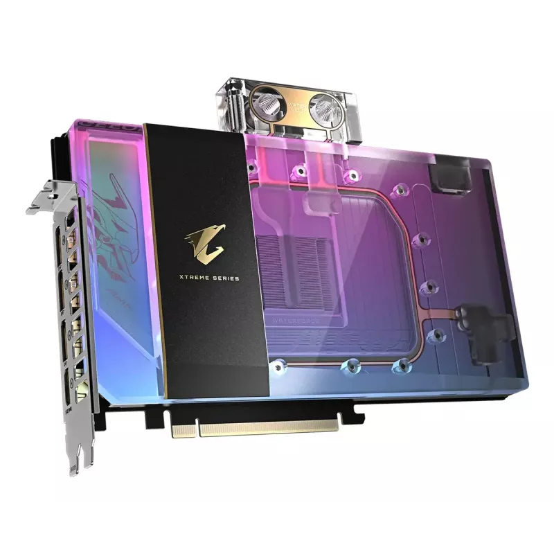Placa gráfica NVIDIA GeForce RTX 5090 32 GB GDDR7