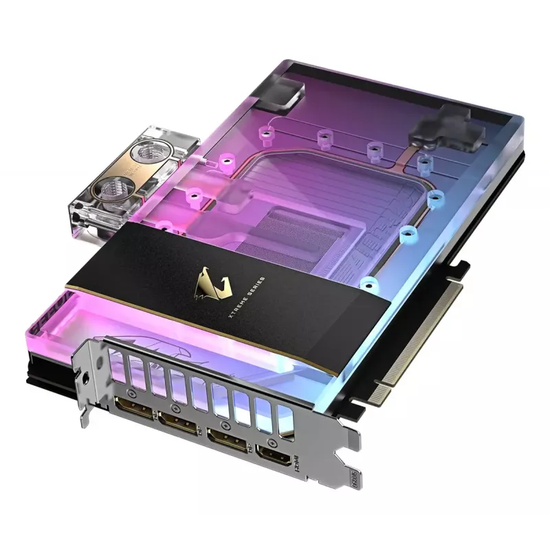 Placa gráfica NVIDIA GeForce RTX 5090 32 GB GDDR7