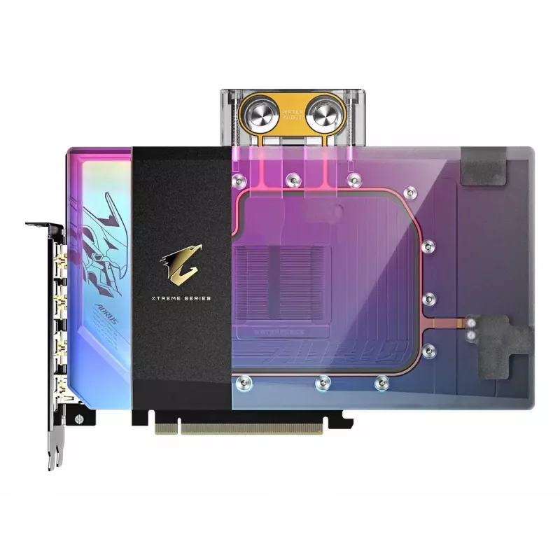 Placa gráfica NVIDIA GeForce RTX 5090 32 GB GDDR7