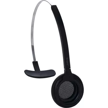 Jabra Pro900 arco de cabeça, arco de cabeça, preto