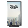 Monitor de computador ASUS BE249QG 60,5 cm (23,8 polegadas) 1920 x 1080 píxeis Full HD LCD preto