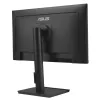 Monitor de computador ASUS BE249CGN 23,8 polegadas (60,5 cm) Full HD 1920x1080 LCD, 5 ms, ângulo de visão de 178°, hub USB 3.2, altura ajustável, VESA, preto