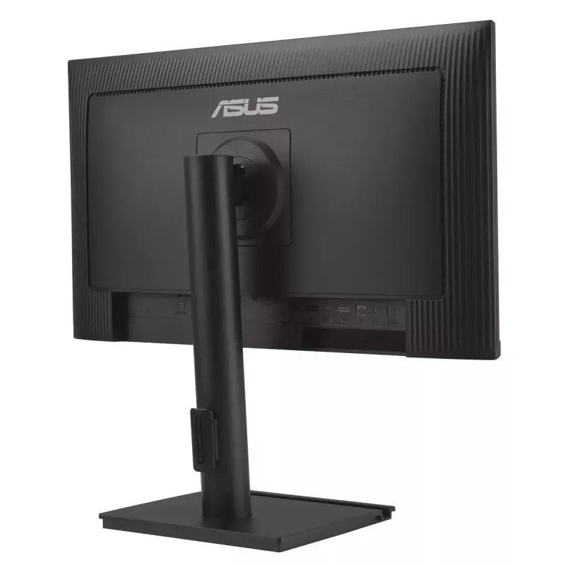 Monitor de computador ASUS BE249CGN 23,8 polegadas (60,5 cm) Full HD 1920x1080 LCD, 5 ms, ângulo de visão de 178°, hub USB 3.2, altura ajustável, VESA, preto