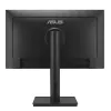 Monitor de computador ASUS BE249CGN 23,8 polegadas (60,5 cm) Full HD 1920x1080 LCD, 5 ms, ângulo de visão de 178°, hub USB 3.2, altura ajustável, VESA, preto