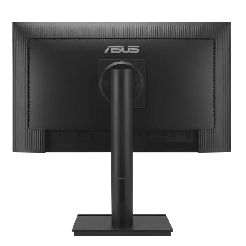 Monitor de computador ASUS BE249CGN 23,8 polegadas (60,5 cm) Full HD 1920x1080 LCD, 5 ms, ângulo de visão de 178°, hub USB 3.2, altura ajustável, VESA, preto