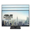Monitor ASUS BE27AQG 27 polegadas (68,6 cm) IPS Quad HD 2560x1440, 5 ms, hub USB 3.2, altifalantes integrados, VESA, altura ajustável – preto