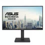 Monitor ASUS BE27AQG 27 polegadas (68,6 cm) IPS Quad HD 2560x1440, 5 ms, hub USB 3.2, altifalantes integrados, VESA, altura ajustável – preto
