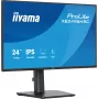 Monitor de computador iiyama ProLite XB2496HSC-B1 60,5 cm (23,8 polegadas) 1920 x 1080 píxeis Full HD LED preto