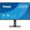 Monitor de computador iiyama ProLite XB2496HSC-B1 60,5 cm (23,8 polegadas) 1920 x 1080 píxeis Full HD LED preto