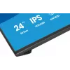 Monitor de computador iiyama ProLite XB2496HSC-B1 60,5 cm (23,8 polegadas) 1920 x 1080 píxeis Full HD LED preto