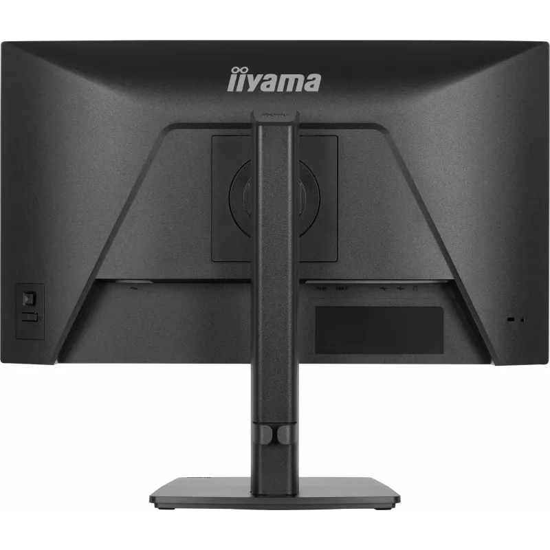 Monitor de computador iiyama ProLite XB2496HSC-B1 60,5 cm (23,8 polegadas) 1920 x 1080 píxeis Full HD LED preto