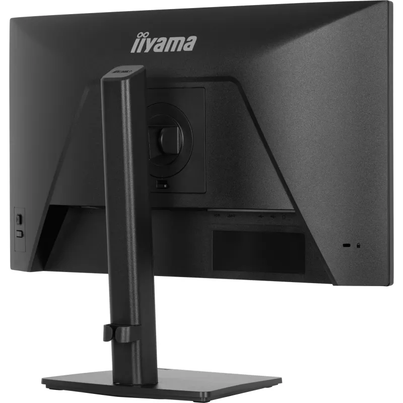 Monitor de computador iiyama ProLite XB2496HSC-B1 60,5 cm (23,8 polegadas) 1920 x 1080 píxeis Full HD LED preto