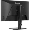 Monitor de computador iiyama ProLite XB2496HSC-B1 60,5 cm (23,8 polegadas) 1920 x 1080 píxeis Full HD LED preto