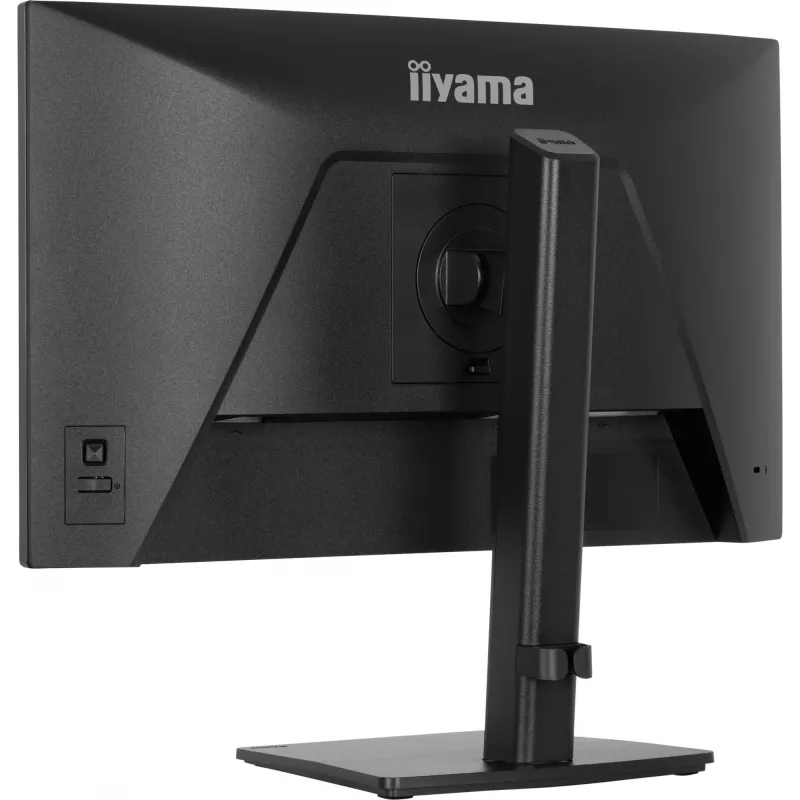 Monitor de computador iiyama ProLite XB2496HSC-B1 60,5 cm (23,8 polegadas) 1920 x 1080 píxeis Full HD LED preto