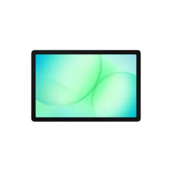 Samsung Galaxy Tab A11+ 5G (11 polegadas), 27,9 cm (11 polegadas), 1920 x 1200 píxeis, 128 GB, 6 GB, 482 g, prateado
