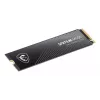 MSI Spatium M560 PCIE 5.0 NVME M.2 2 TB PCI Express 5.0 3D NAND