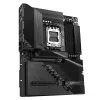 Placa-mãe GIGABYTE B850 AORUS STEALTH — ATX, Socket AM5, AMD B850, DDR5 até 8200 MHz (OC), 14+2+2 VRM, 2xPCIe5.0, 2xPCIe4.0 M.2, Wi‑Fi 7, 5GbE