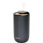 Difusor de aromas InLine para casa e carro, sem água, luz ambiente, bateria recarregável (40141)