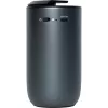 Difusor de aromas InLine para casa e carro, sem água, luz ambiente, bateria recarregável (40141)
