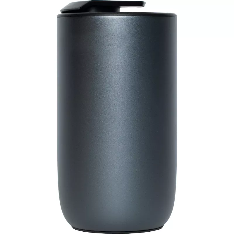 Difusor de aromas InLine para casa e carro, sem água, luz ambiente, bateria recarregável (40141)