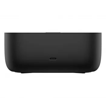 Docking station HP USB-C 100W G6 Dock SmartBuy — USB-C 100W, Preto a jato, 121×121×51 mm