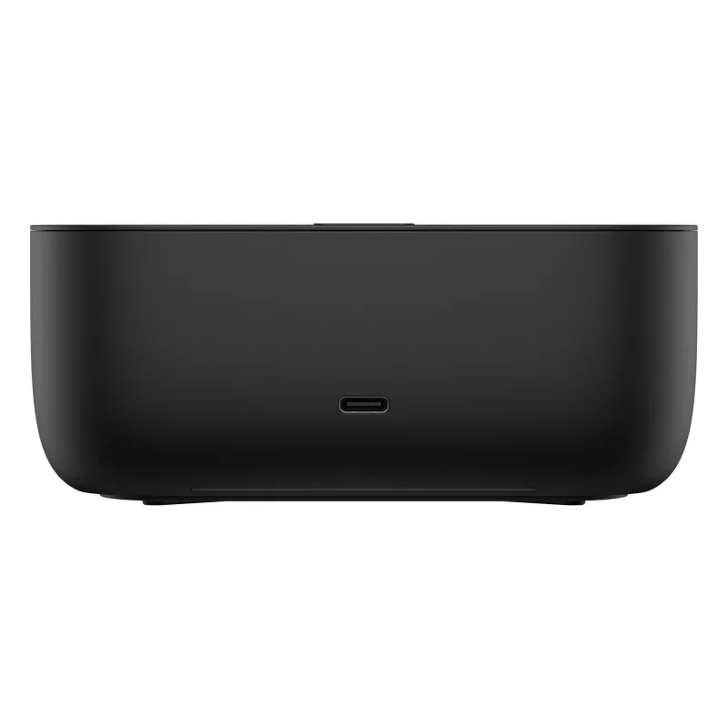 Docking station HP USB-C 100W G6 Dock SmartBuy — USB-C 100W, Preto a jato, 121×121×51 mm