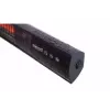 Aquecedor infravermelho SUNRED RD-DARK-20, 2000 W, montagem na parede, IP55, preto