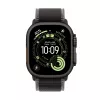 Smartwatch Apple Watch Ultra 3 GPS + Cellular 49 mm Caixa de titânio preto