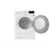 LG RH80V3AV6N Máquina de secar com bomba de calor Independente Carga frontal 8 kg Branco