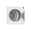 LG RH80V3AV6N Máquina de secar com bomba de calor Independente Carga frontal 8 kg Branco