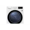LG RH80V3AV6N Máquina de secar com bomba de calor Independente Carga frontal 8 kg Branco