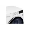 LG RH80V3AV6N Máquina de secar com bomba de calor Independente Carga frontal 8 kg Branco